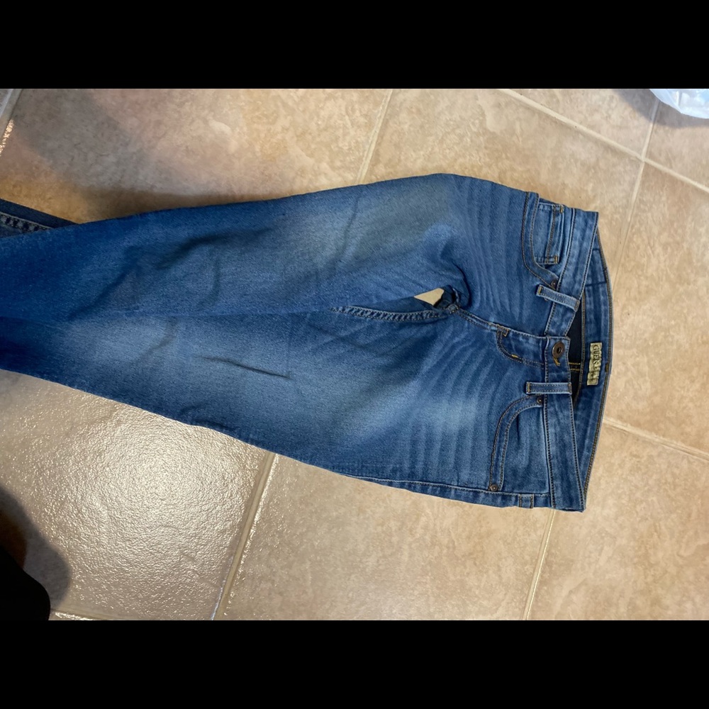 Guess skinny jeans